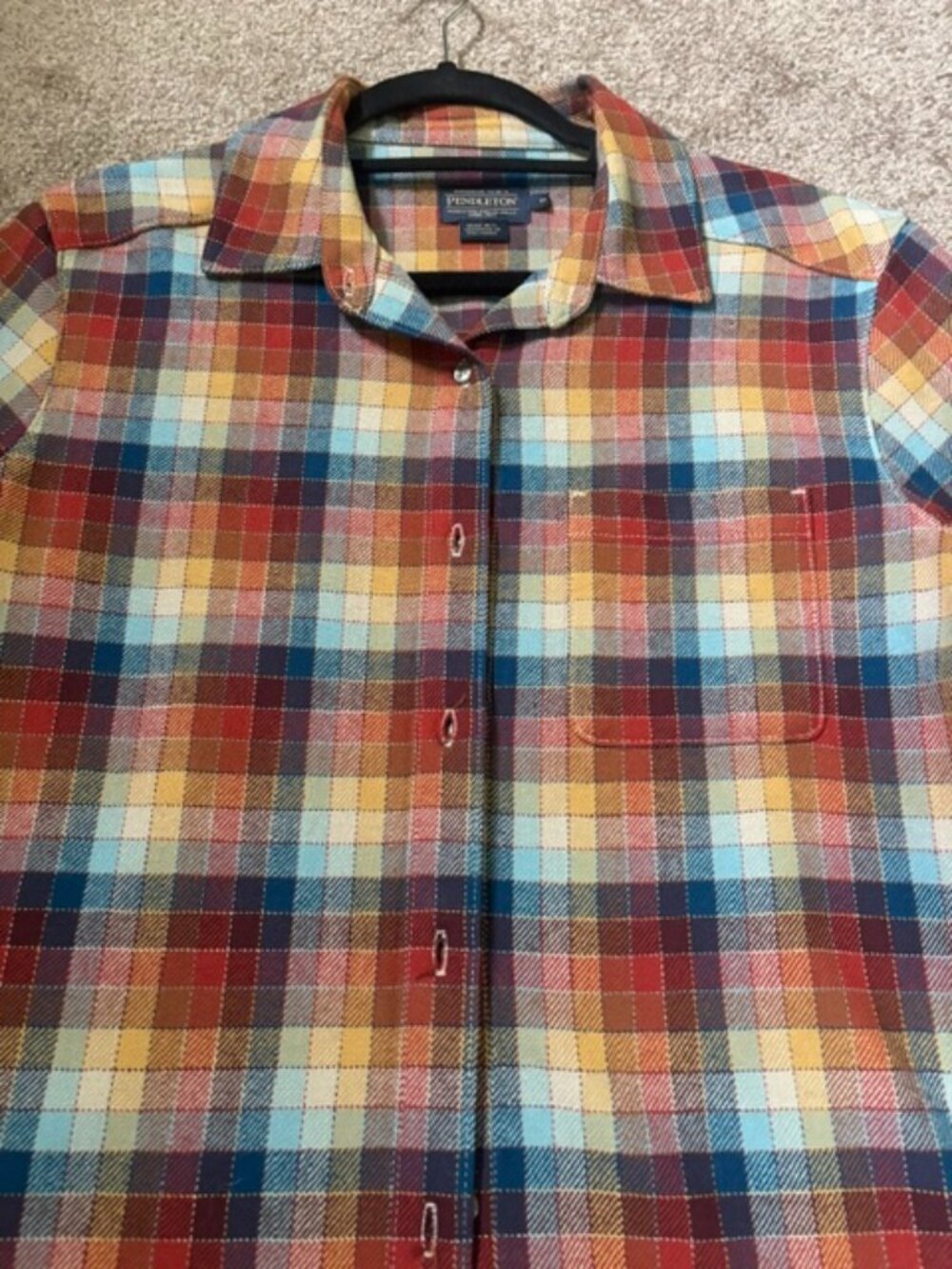 Pendleton